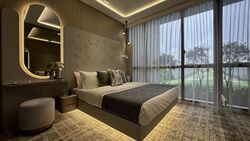 Jalan Tembusu (D15), Condominium #533593571